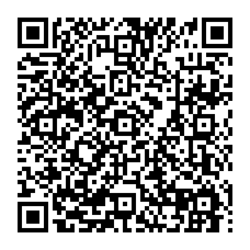 QRコード