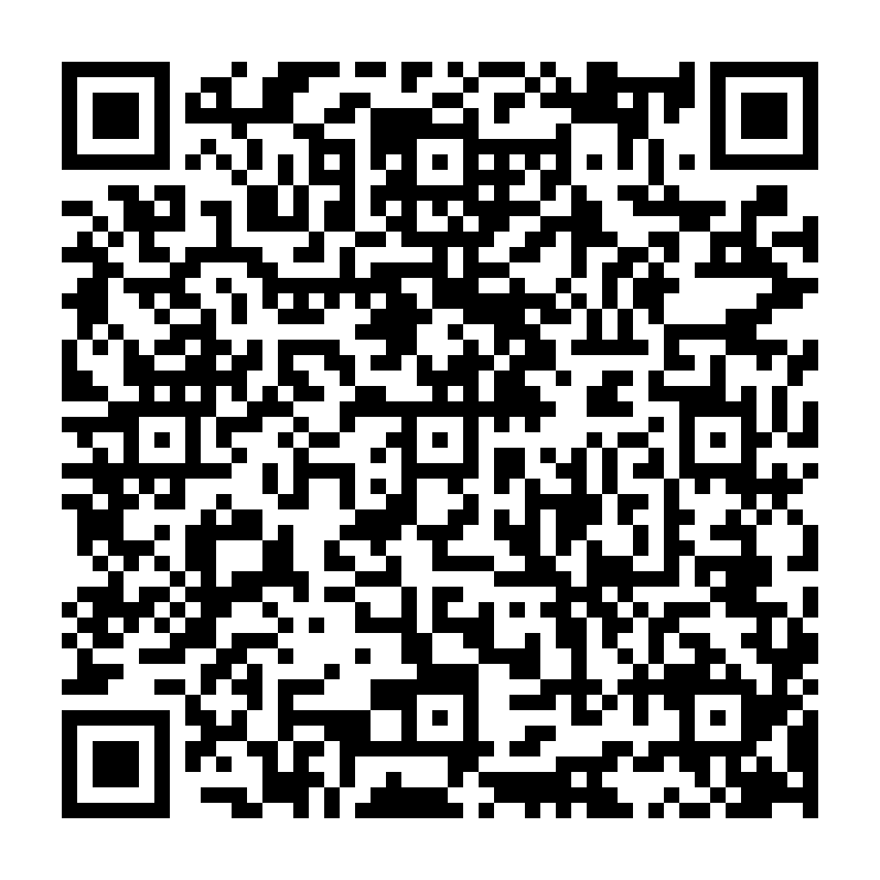 QRコード