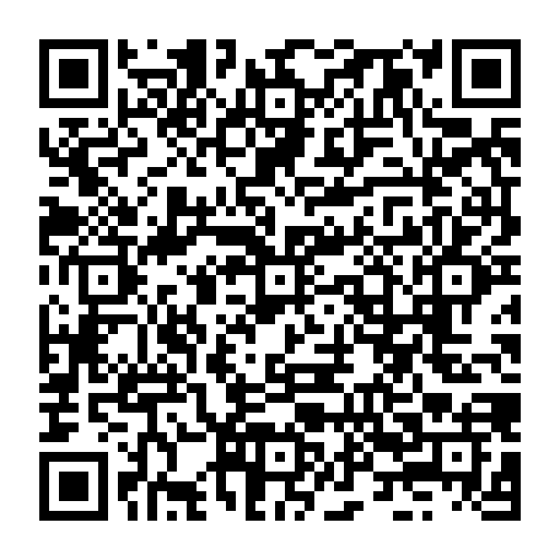 QRコード