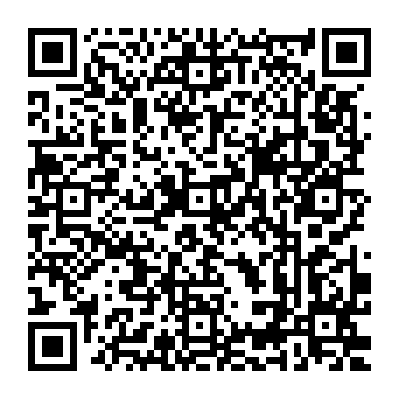 QRコード