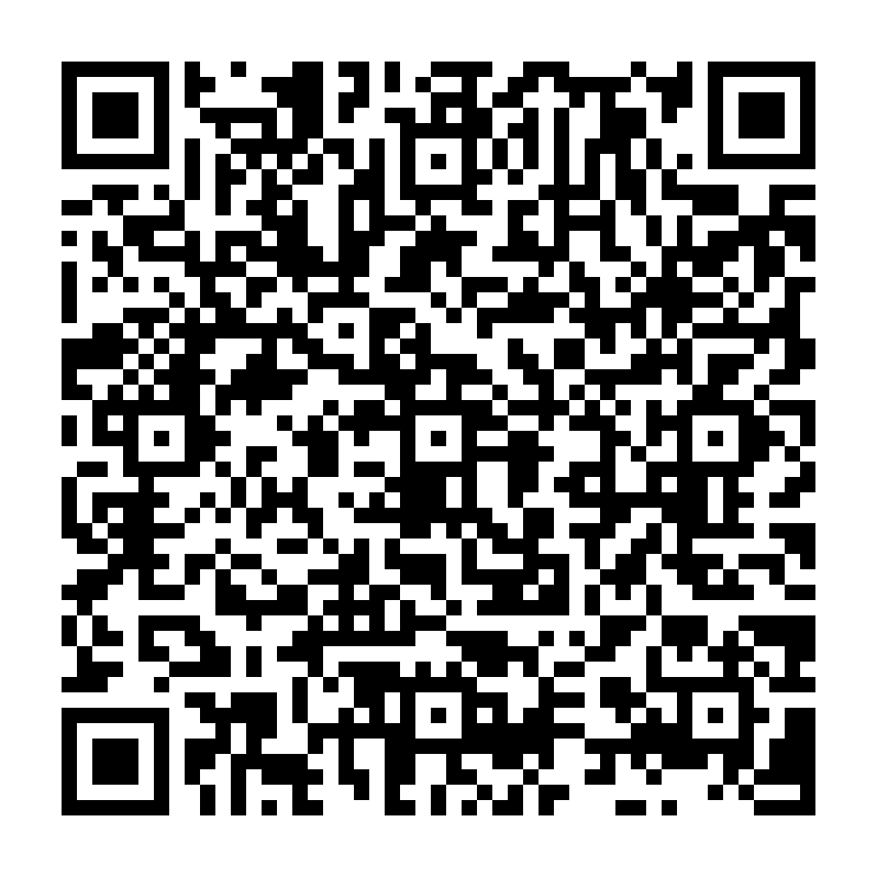 QRコード