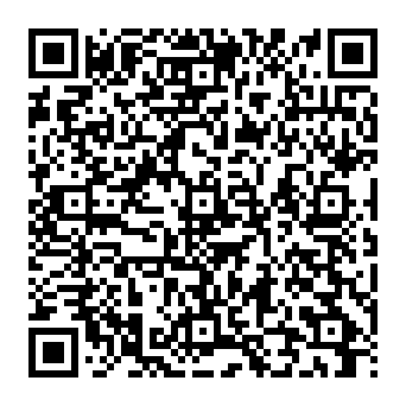 QRコード