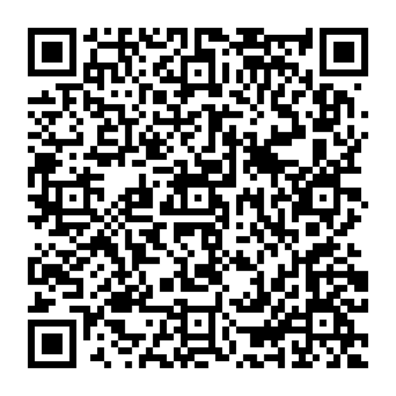 QRコード