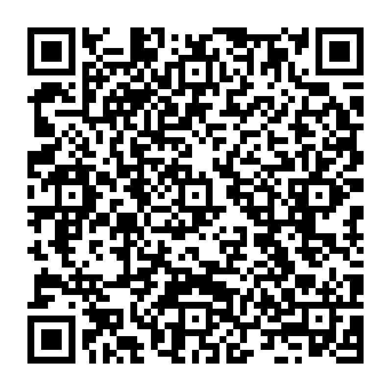 QRコード
