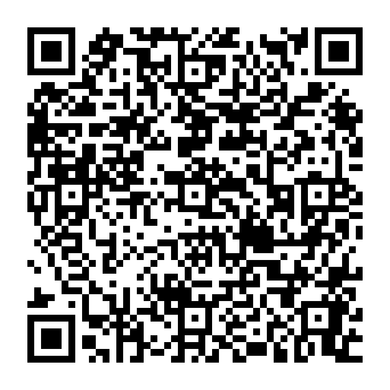 QRコード