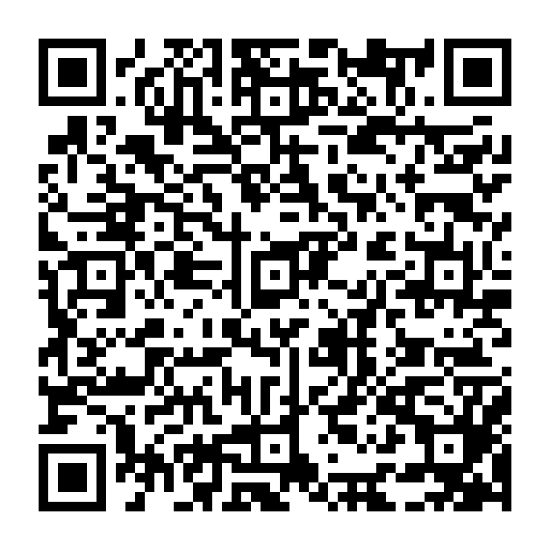 QRコード