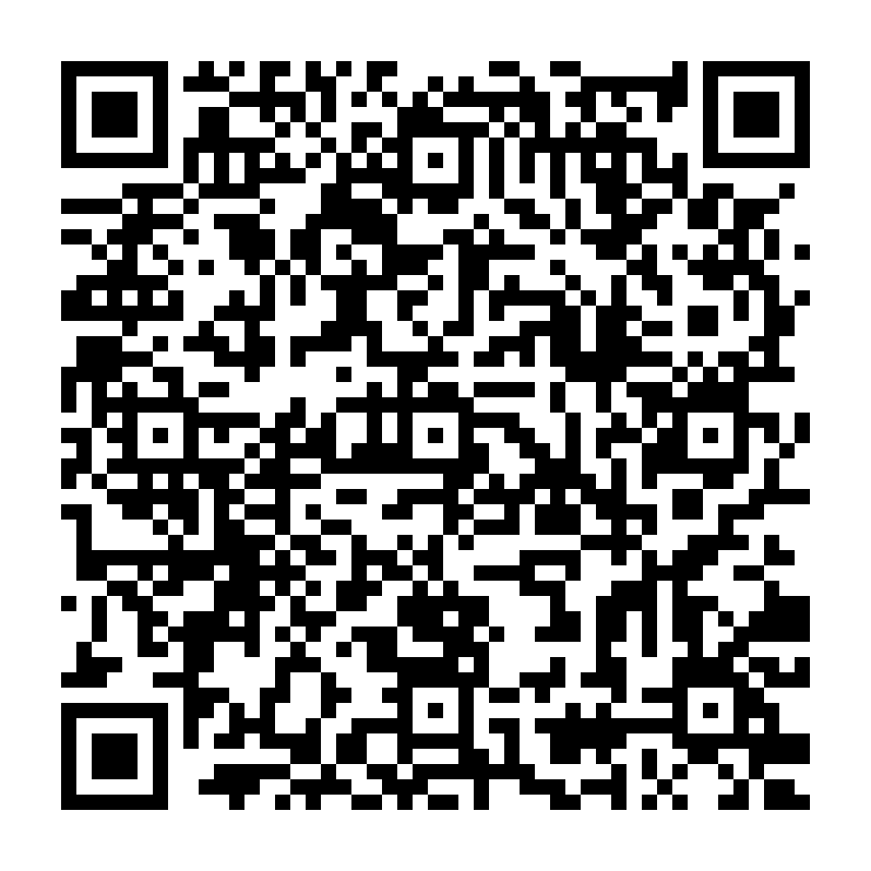 QRコード