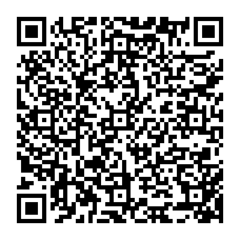 QRコード
