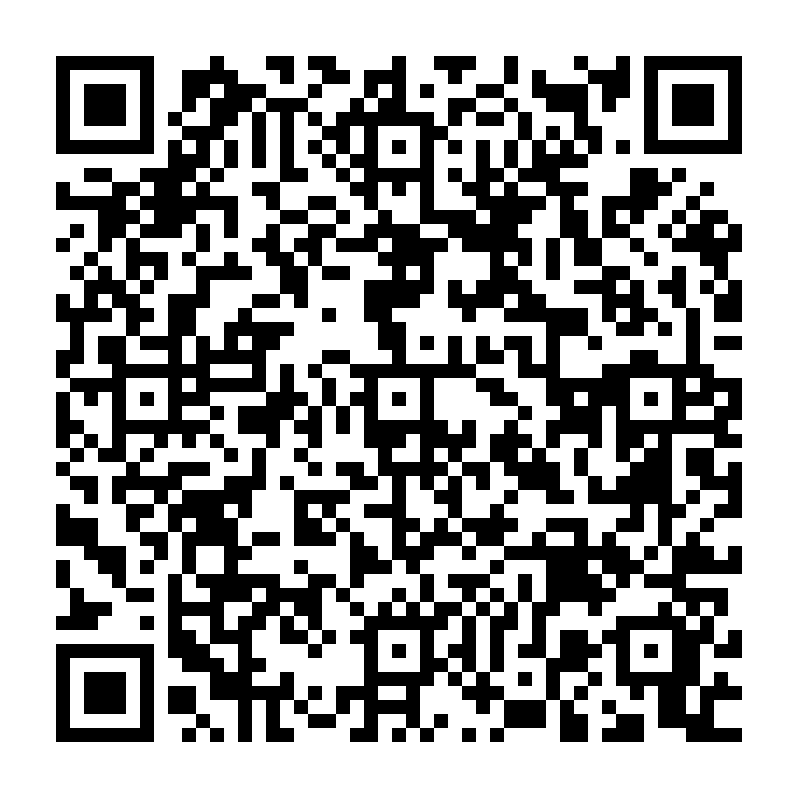 QRコード