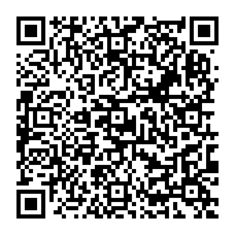 QRコード