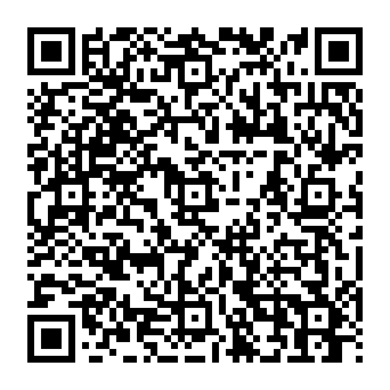 QRコード