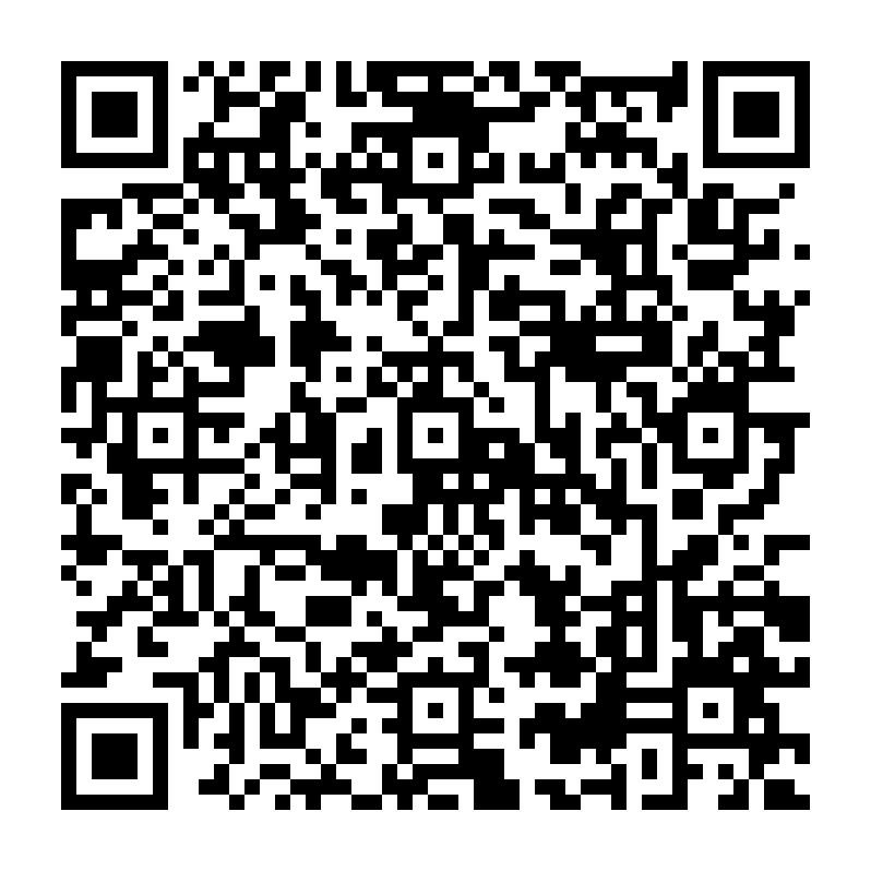 QRコード