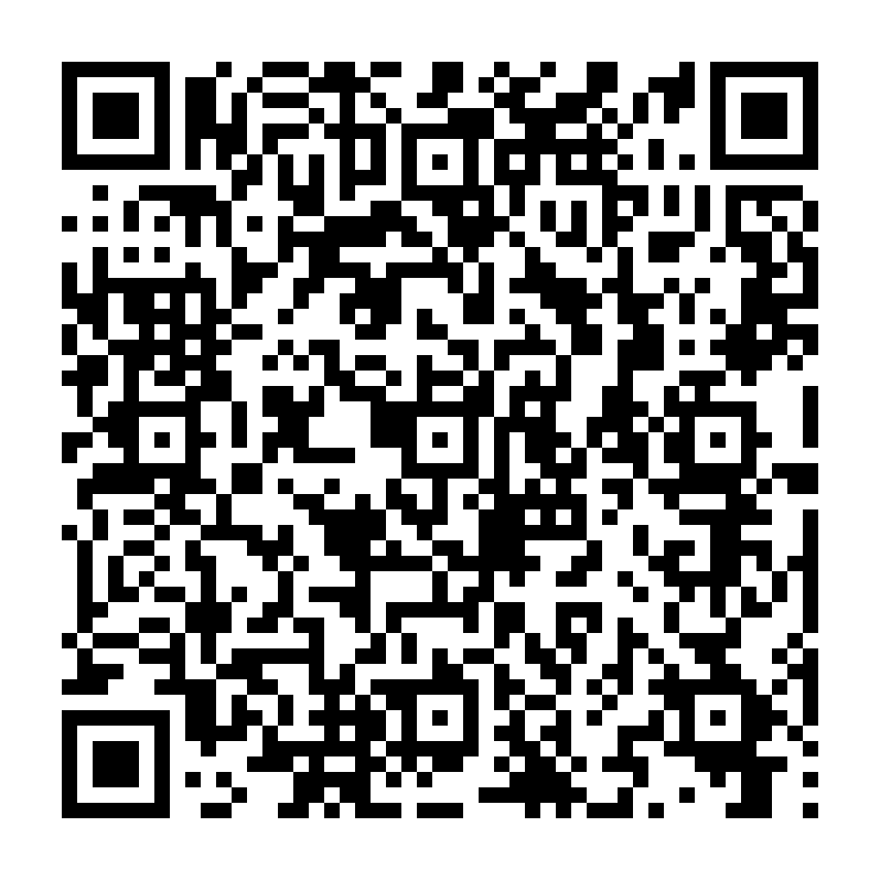 QRコード