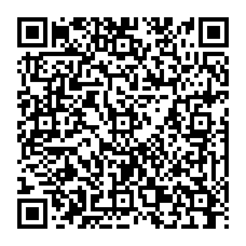 QRコード