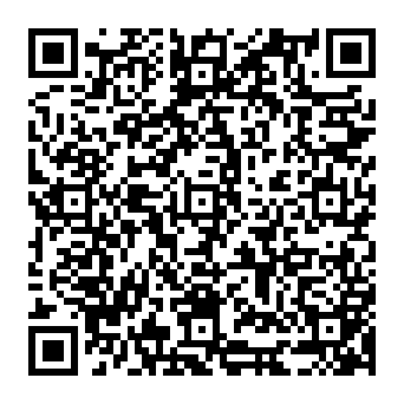QRコード