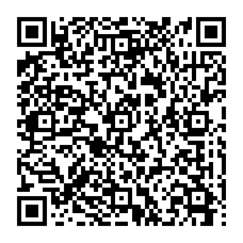 QRコード