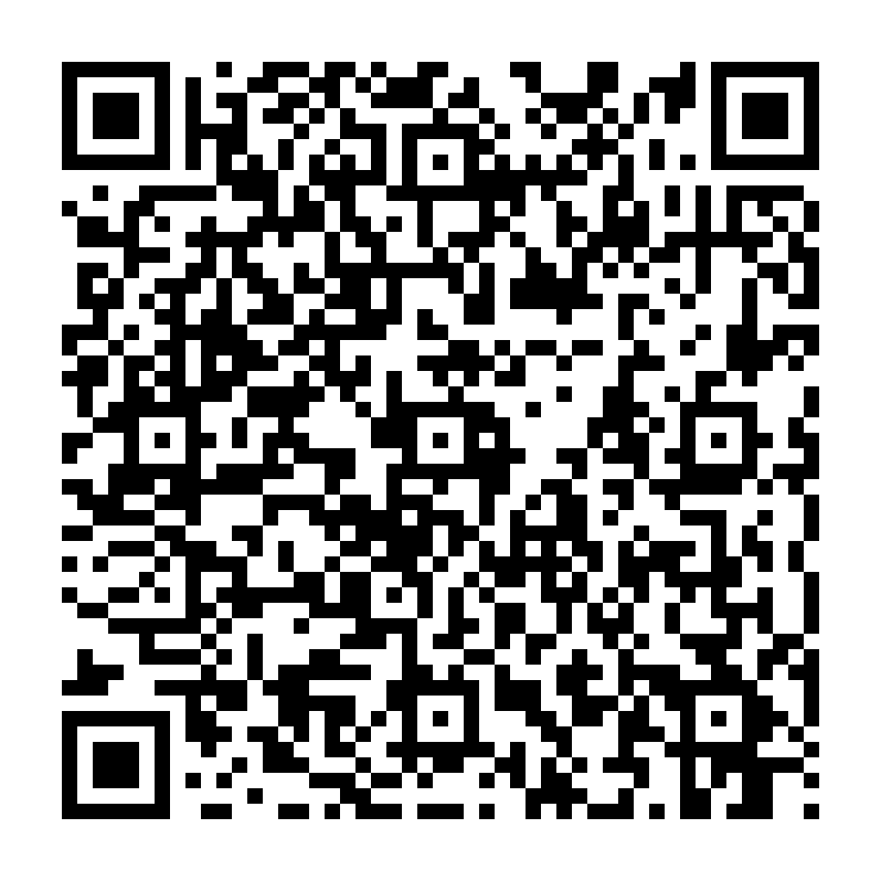QRコード