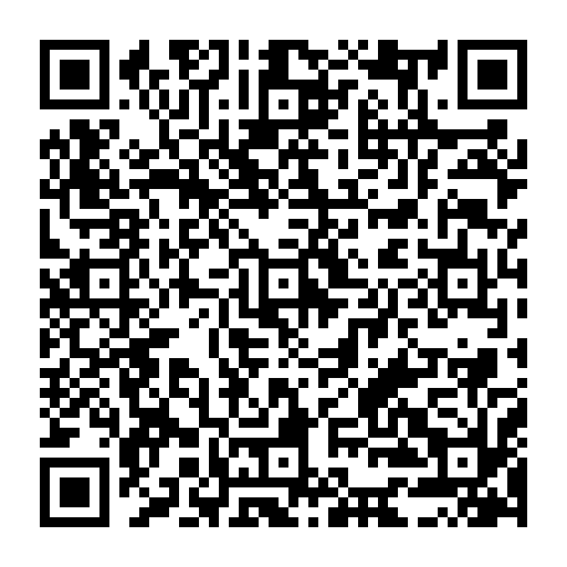 QRコード