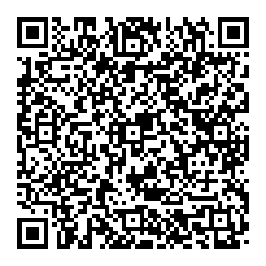 QRコード