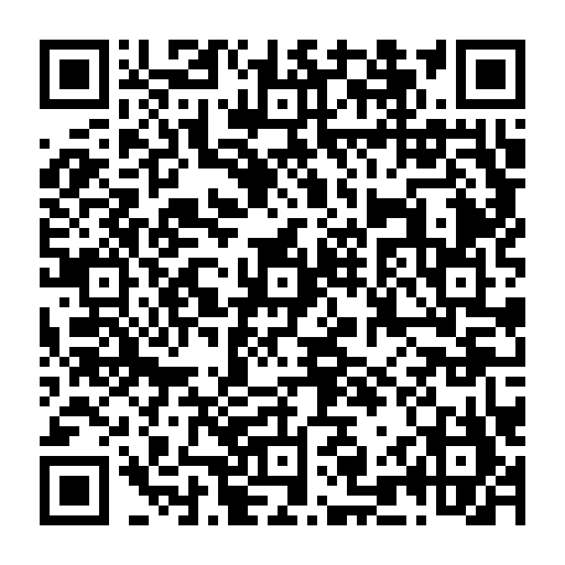 QRコード