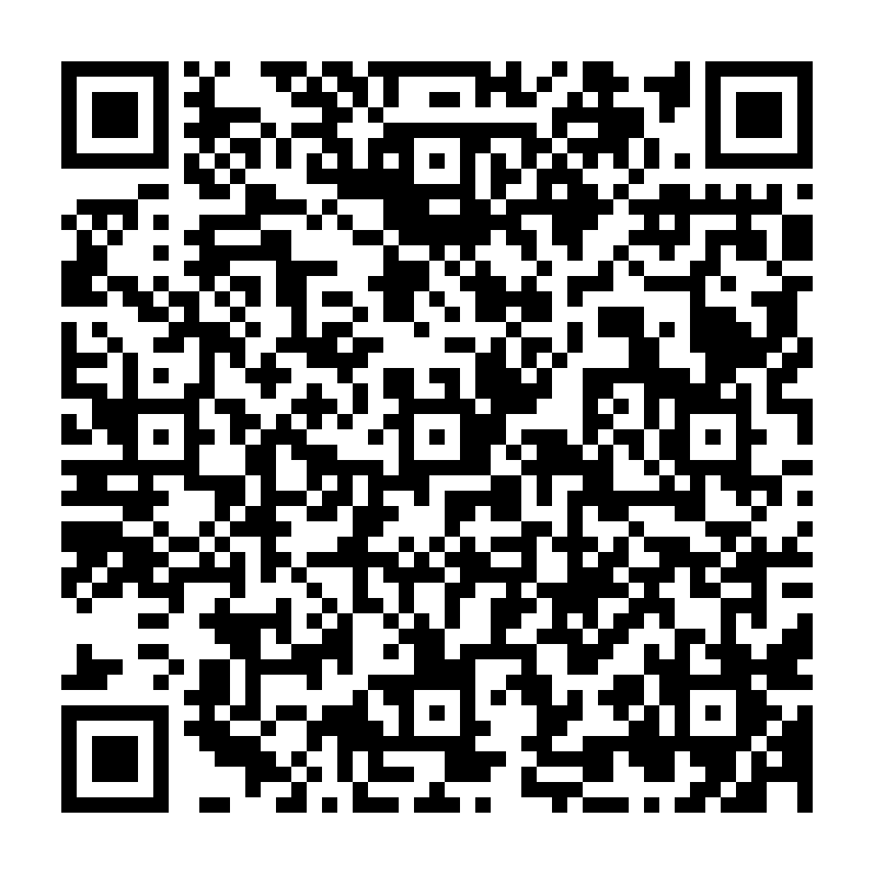 QRコード