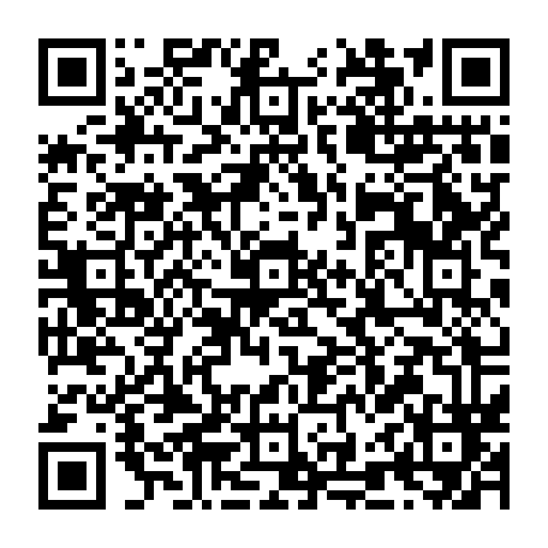 QRコード