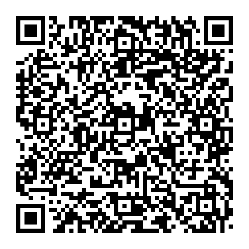 QRコード