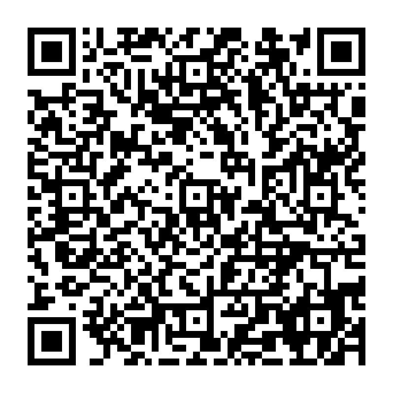 QRコード
