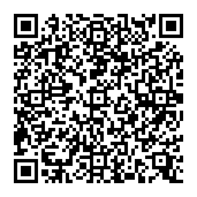 QRコード
