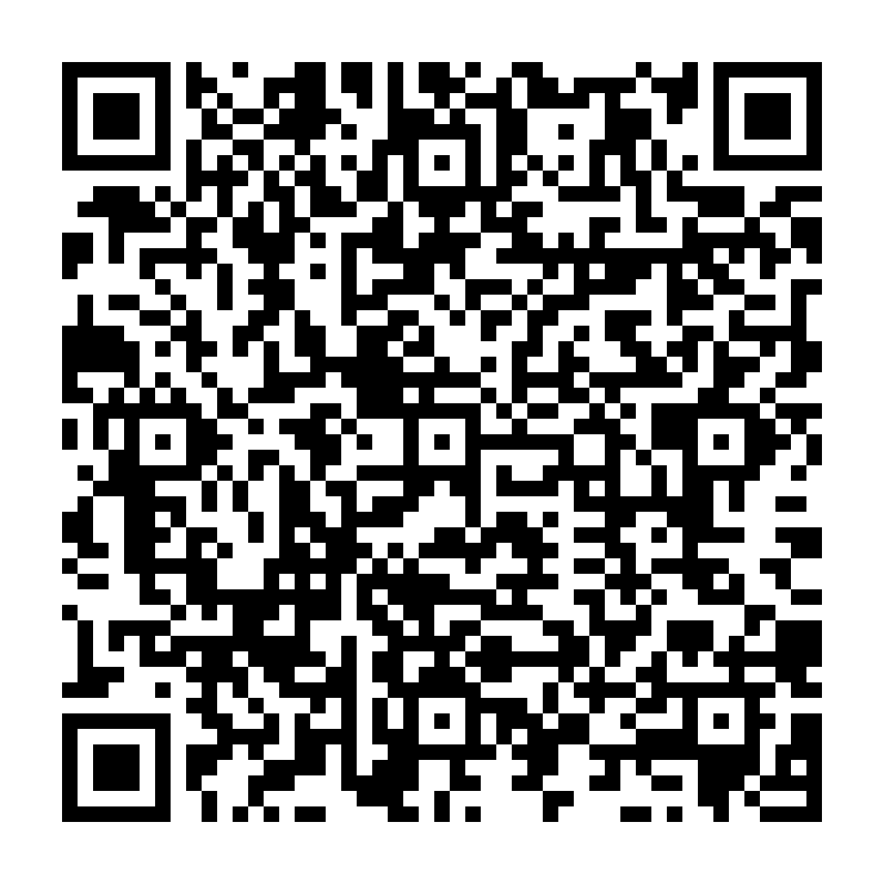 QRコード