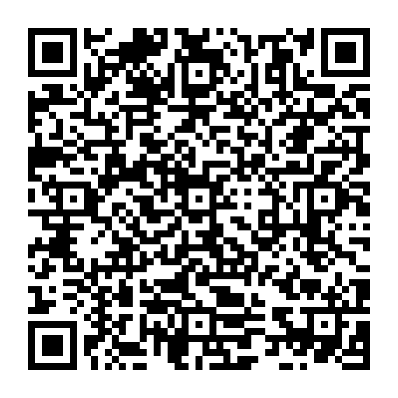 QRコード