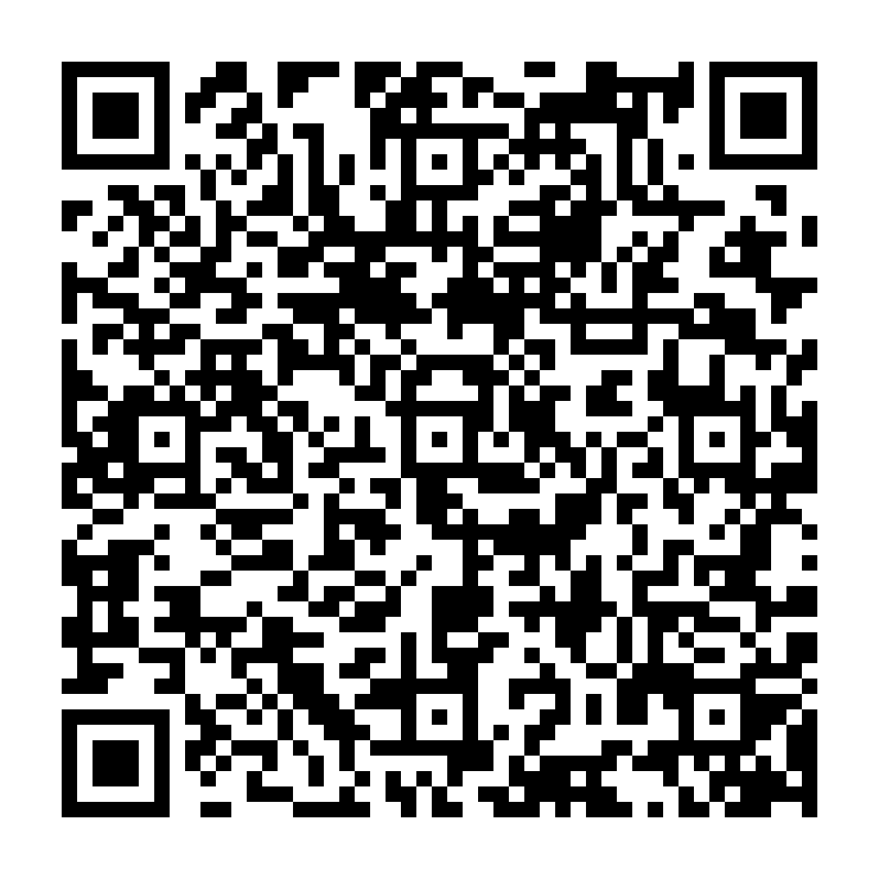 QRコード