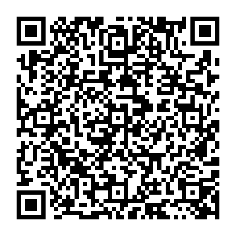 QRコード
