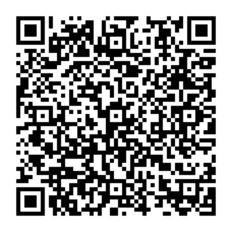 QRコード