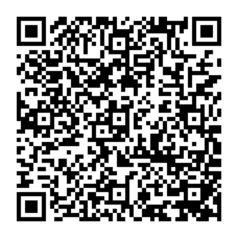 QRコード