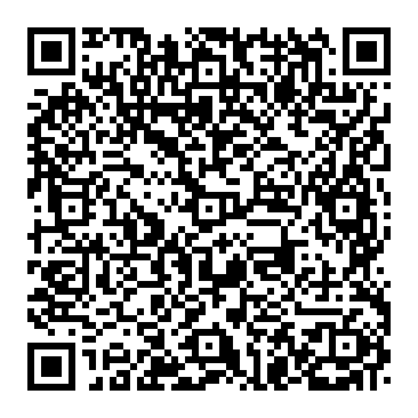 QRコード