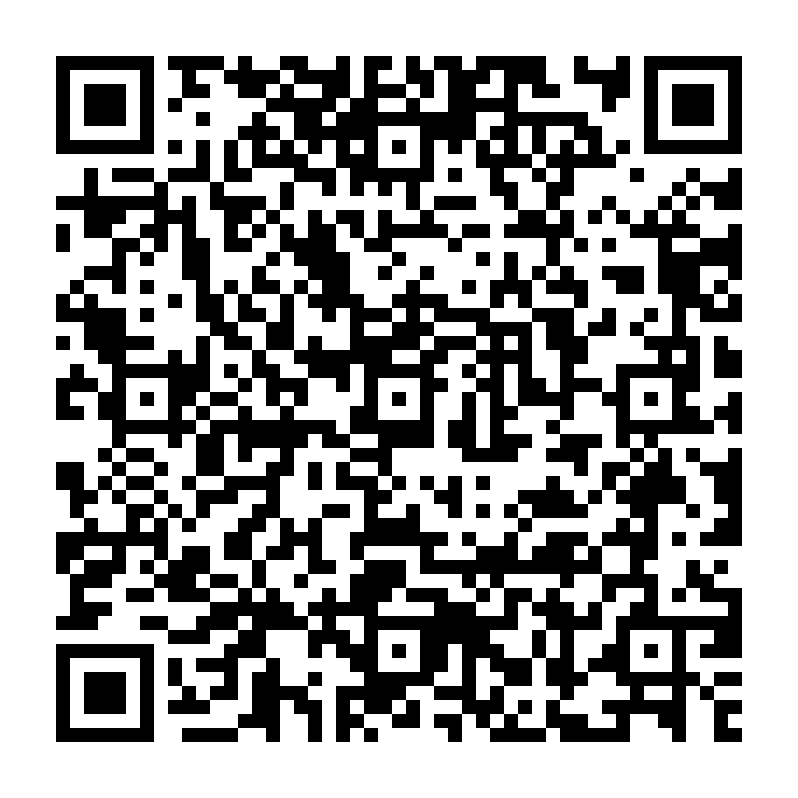 QRコード