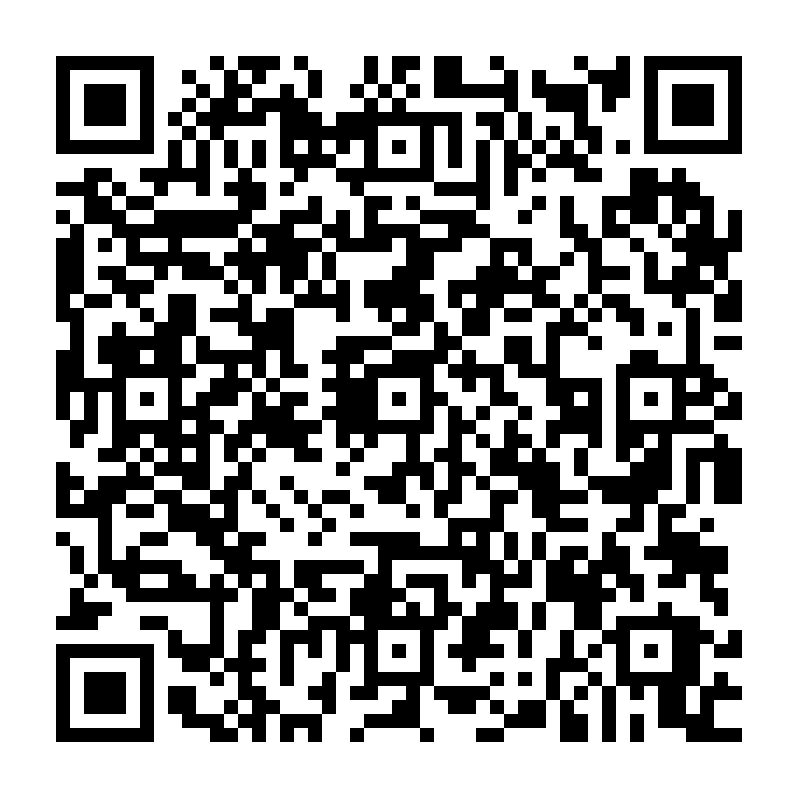 QRコード