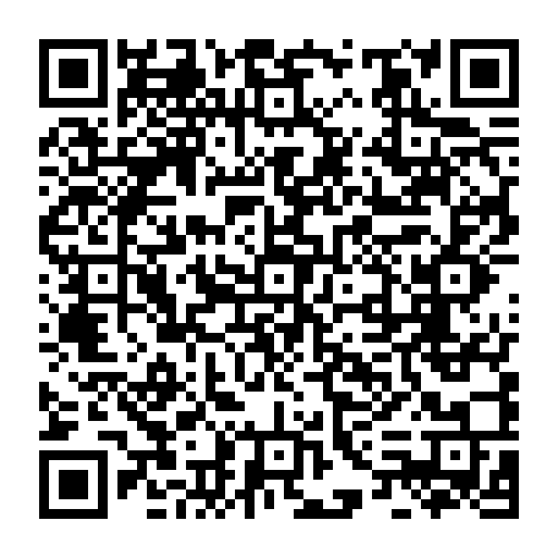 QRコード