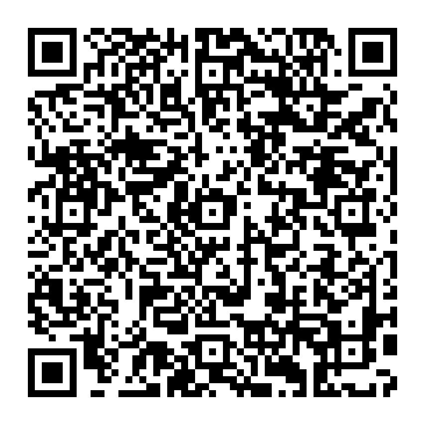 QRコード