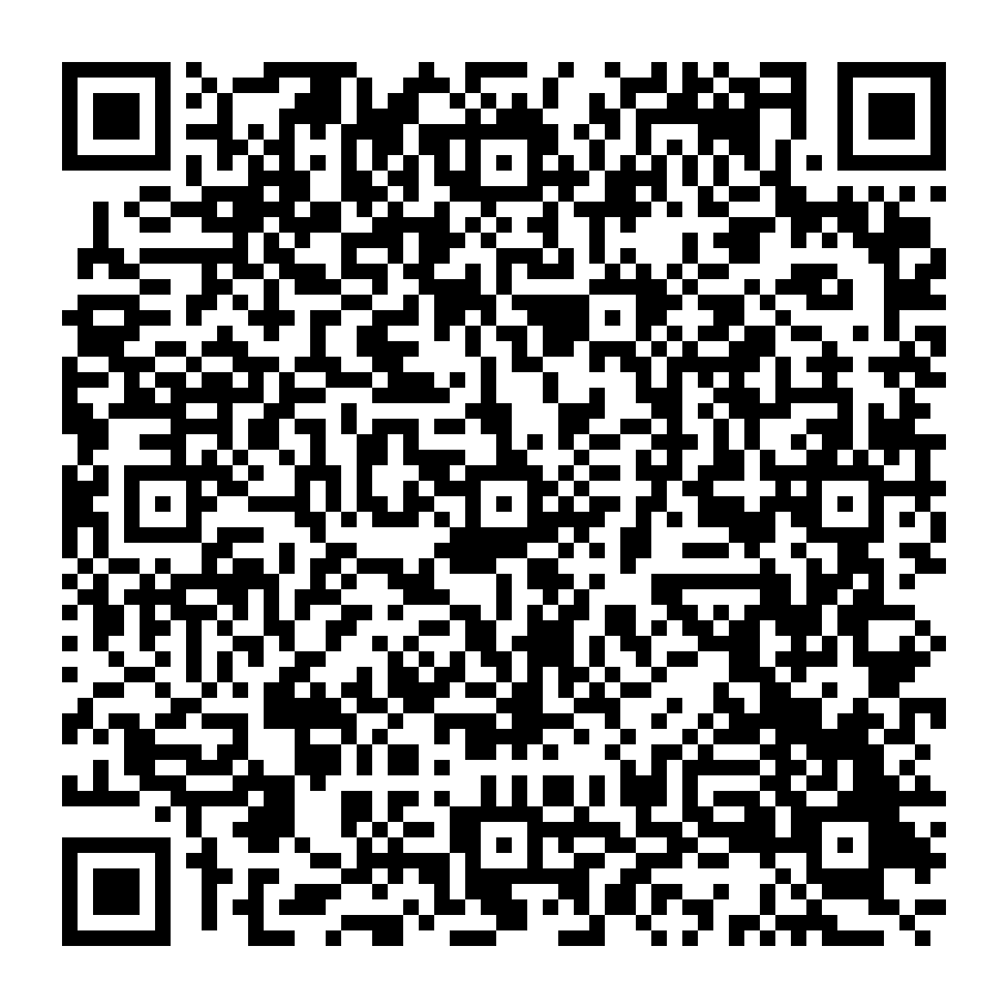 QRコード