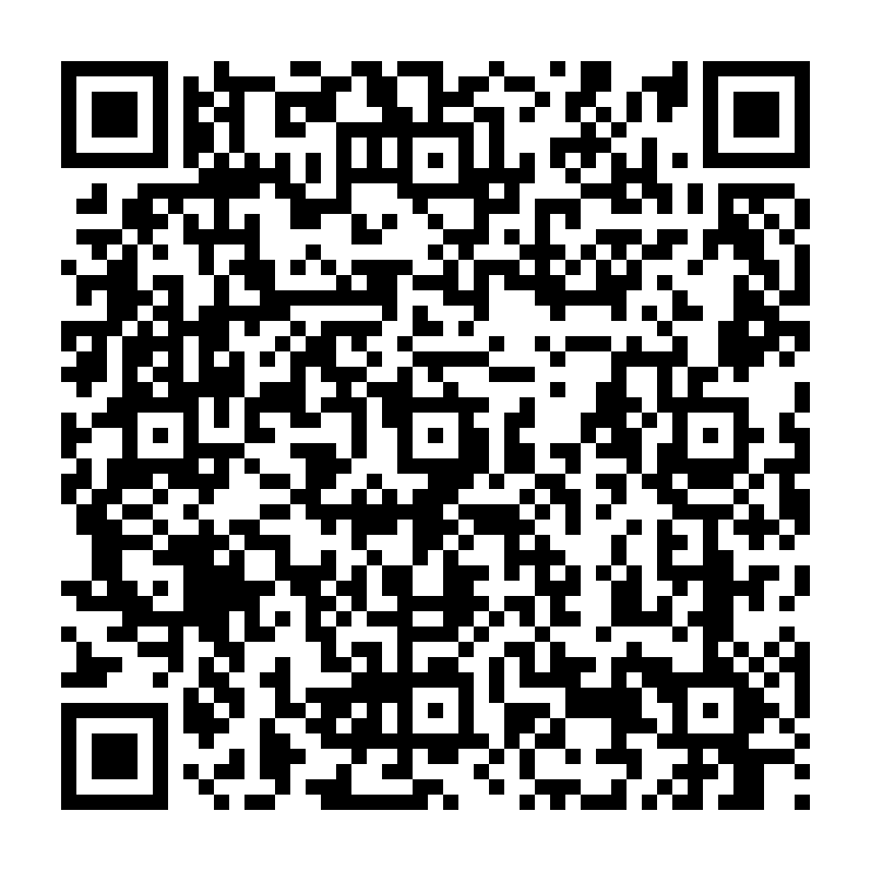 QRコード