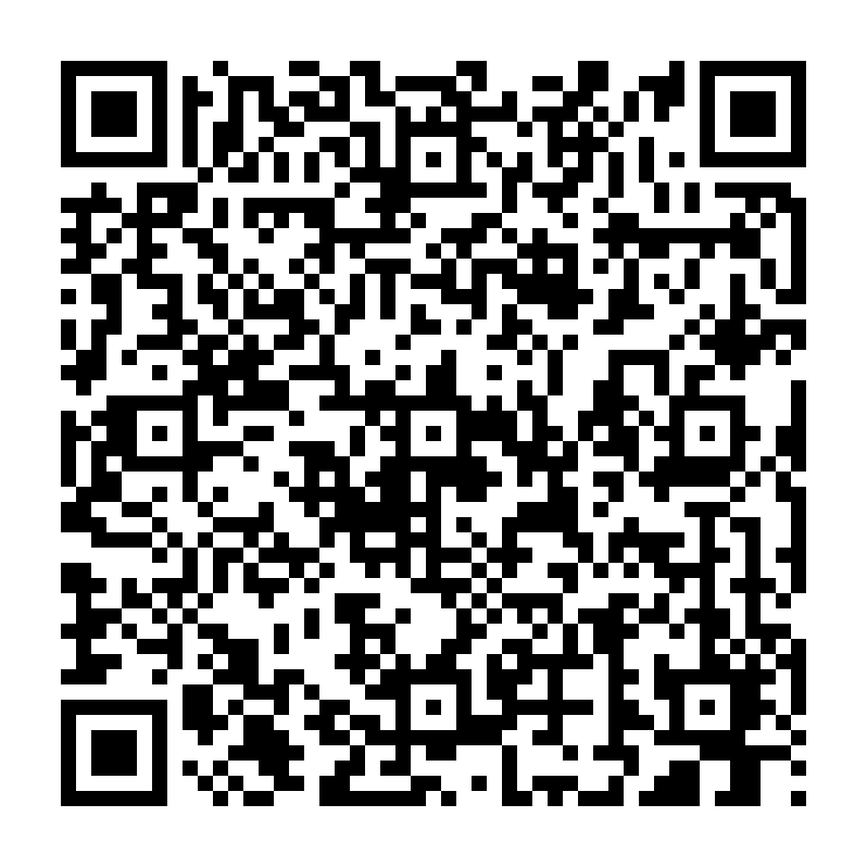 QRコード