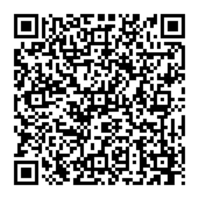 QRコード