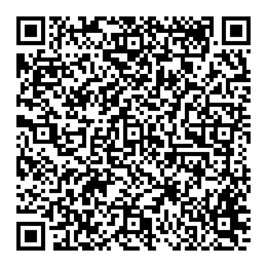 QRコード
