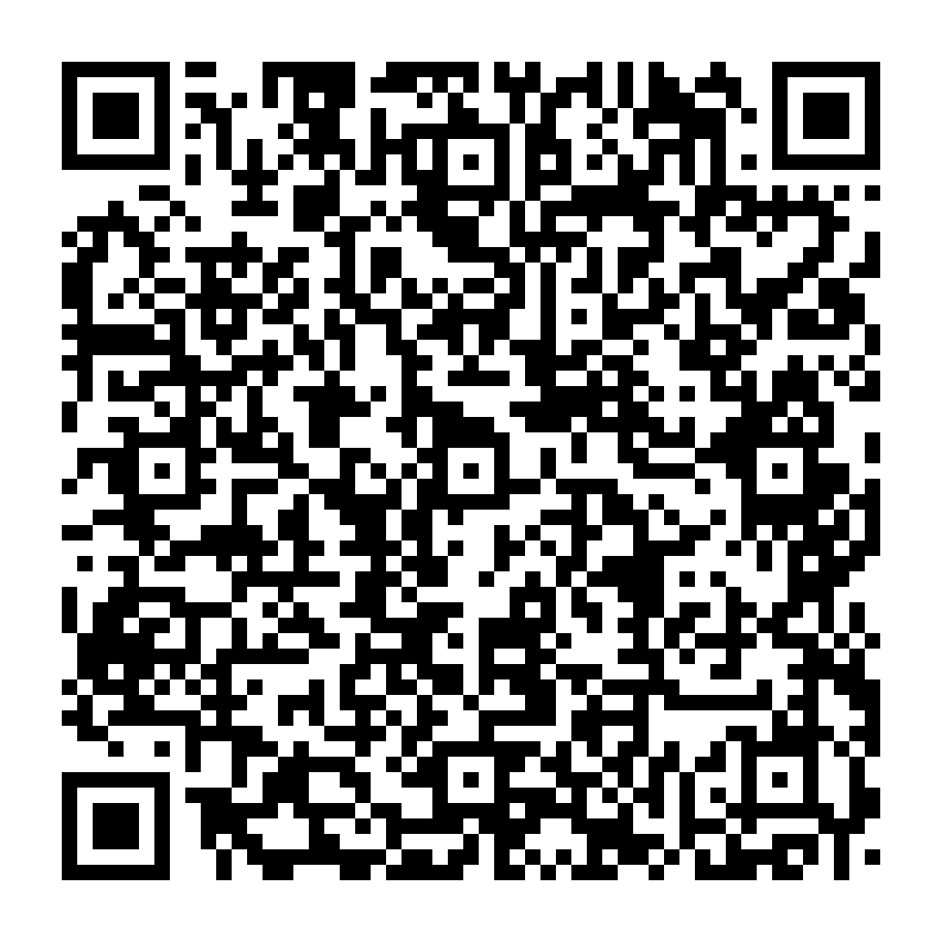 QRコード