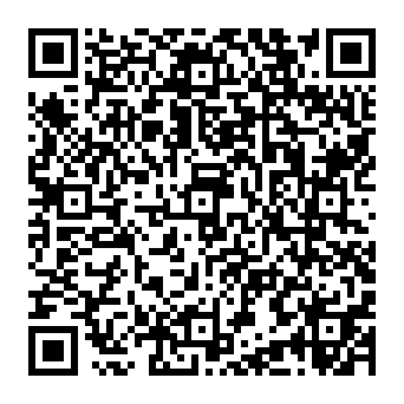 QRコード