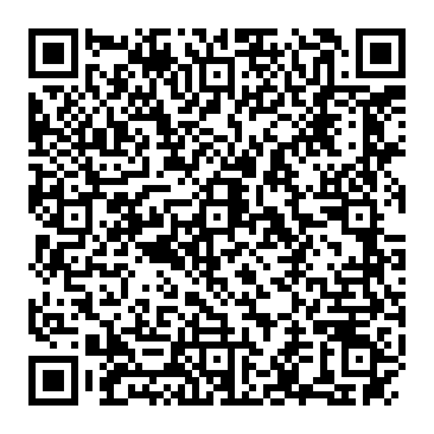 QRコード