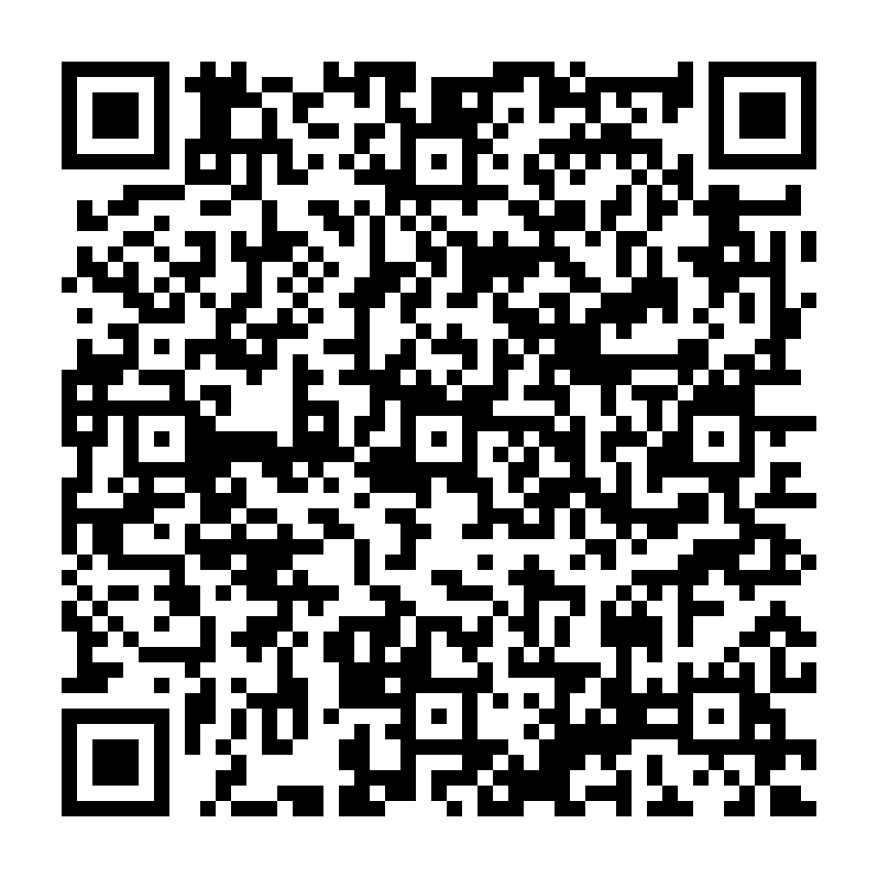 QRコード