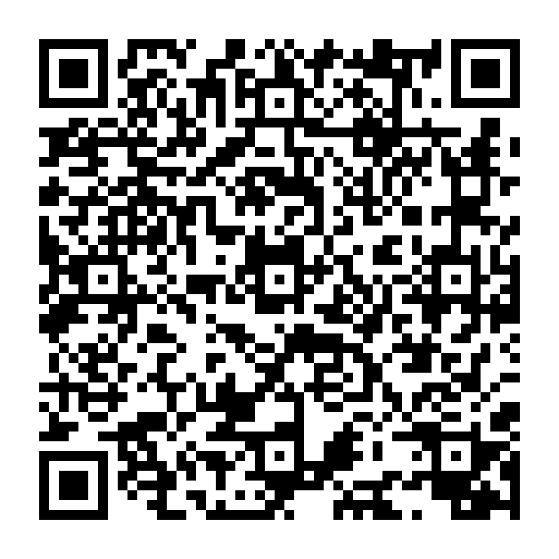 QRコード
